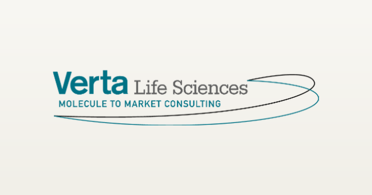 Verta Life Sciences